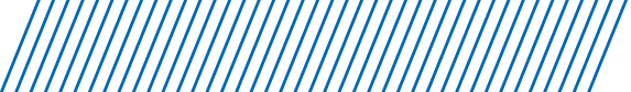 Blue Diagonal Lines