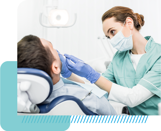 Dental Hospital Expert leader